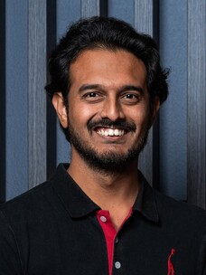 Sameran-Banerjee
